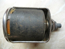 Tachometr čz 125 C (Křižík) - 3