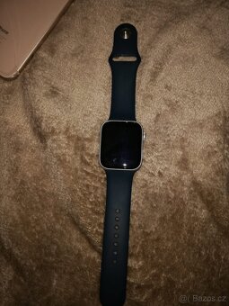 iPhone 8 Plus 64GB Apple Watch SE - 3