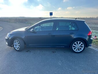 Volkswagen Golf 7 – 1.4 TSI 110 kW – BlueMotion 219 XXX km - 3