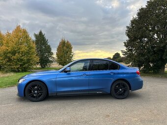 BMW 320d xDrive F30 (140kw) - 3