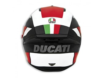 Helma Ducati Peak V5 - 3