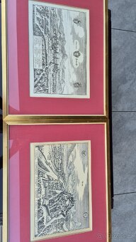 Historické obrazy - 3