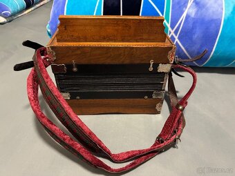 Heligonka J. Hlaváček - 3