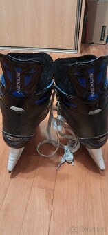 Detske brusle Bauer - 3