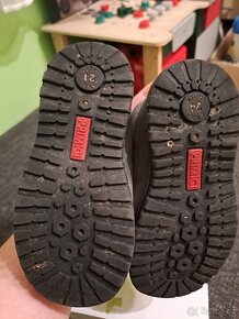 Dětská zimninobuv Primigi vel. 24 - 3