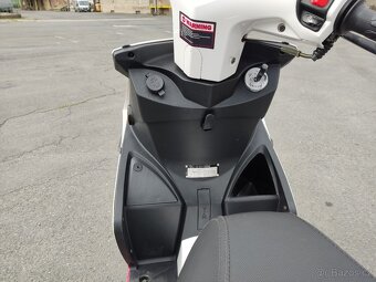 YUKI FALCON 125i - 3