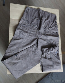 Těhotenské oblečení - 3