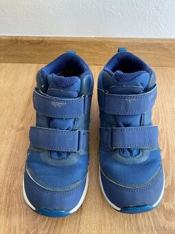 Celoroční sportovní boty Viking Veme GTX R vel.32 - 3