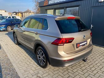 Volkswagen Tiguan, 1.4TSI 92kW-1xMAJ.-LED-VIRTUAL - 3