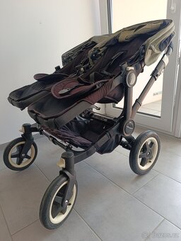Bugaboo donkey - 3