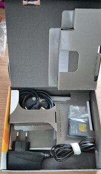 Nokia 6700 classis - edice Illuvial Punk - 3