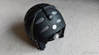 Lyžařská přilba - 3