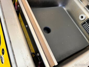 Vakuová balička EcoVac Nordline, vakuovačka - 3