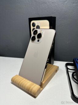 iPhone 13 Pro 128GB | 88% | Pěkný stav - 3