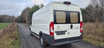 Citroen JUMPER 3.0 HDI / JTD /  120.000 KM 💯 - 3