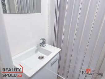 Pronájem, byty/1+kk, 24 m2, Pražská 1531, 54701 Náchod, Nách - 3