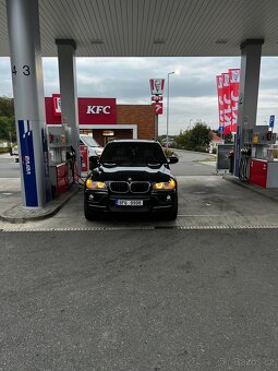 BMW X5 E70 4.8i | 2007 | MAX | 7 míst - 3