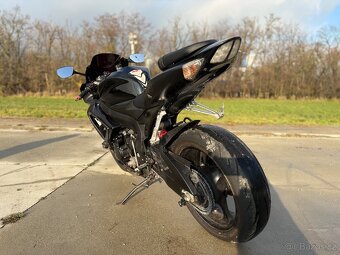 Suzuki GSX-R 600 K7 - PO SERVISE - 3