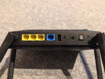 Asus ax1800 Rt-ax53u - 3