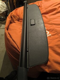 P: Roleta kufru VW Passat B6 - 3