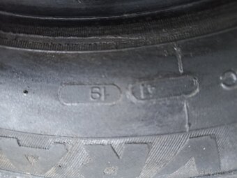 Pneu Vraník 175/70 r14 - 3