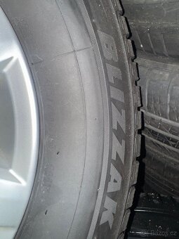 Amarok zimni sada - 3