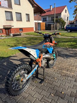 ktm sx - 3