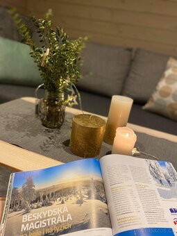 Ubytování v chatě BESKYDY - 3