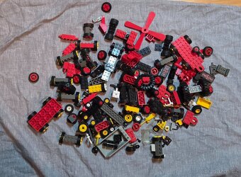 Lego mix 4 kg - 3