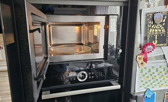 Mikrovlnná trouba Beko - 3