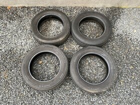 PNEU CONTINENTAL PREMIUM - 175/65 R15 84 H - sada č. N6 + 26 - 3