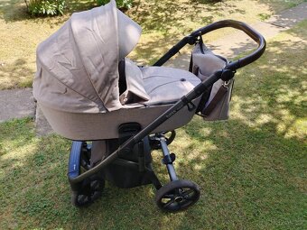 Roan Bass next + joie autosedačka - 3