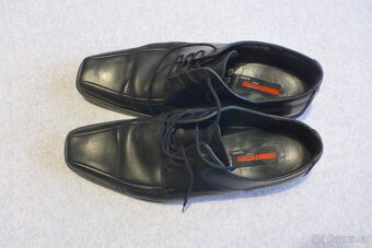 pánské polobotky - 3