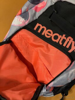Dívčí batoh MEATFLY 22 litrů - 3