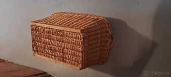 Velký koš na prádlo - 3