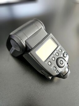 Canon Speedlite 580 EX II - 3