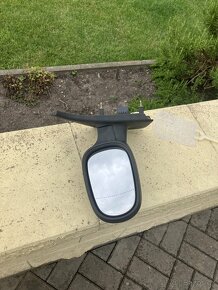 Zrcátko levé renault scenic - 3