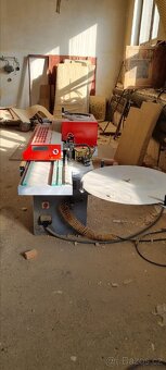 Olepovačka hran Holzman KAM 115 - 3