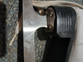 Dívčí brusle vel.36 - 3