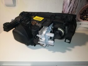 Bmw e46 Bi-Xenon světlo levé Compact - 3