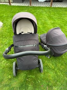 Kočárek Nordi Luno - 3