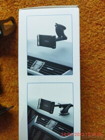 Držák na tablet a telefon zn Fixed. - 3