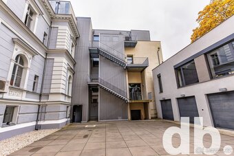 Pronájem kanceláře 260 m², Cheb, ev.č. 01722 - 3