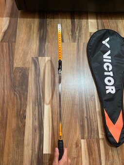 Badmintonová raketa Victor - 3