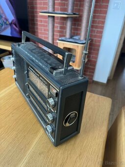 Grundig Satelitte - 3