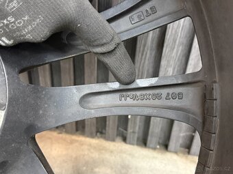 BMW 5X112 G30 / G20 KOLA BMW - 3