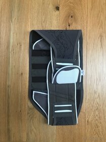 Těhotenský pás - 3