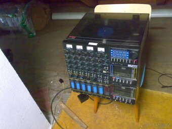 Funkční gramoradio Studio 100 - 3
