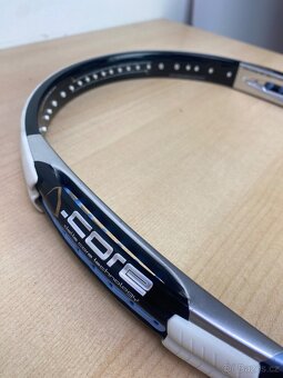 Tenisová raketa Delta core - 3