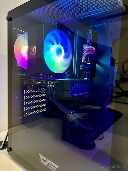 HERNÍ PC | GTX 1660 SUPER | INTEL CORE I7 | SSD 1TB - 3